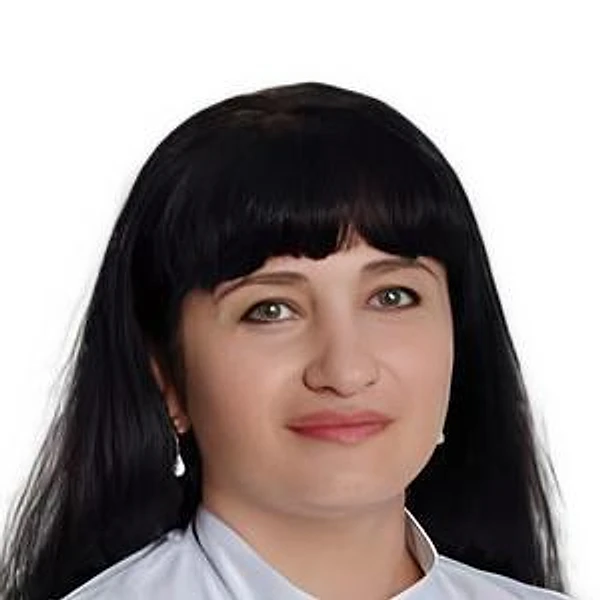 Казачкова Карина Размиковна — Стоматолог, Детский стоматолог, Азов