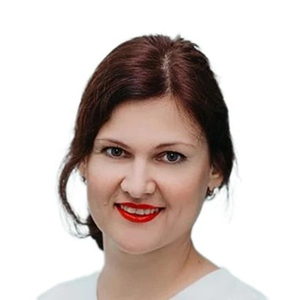 Островская Анна Евгеньевна — Стоматолог, Азов