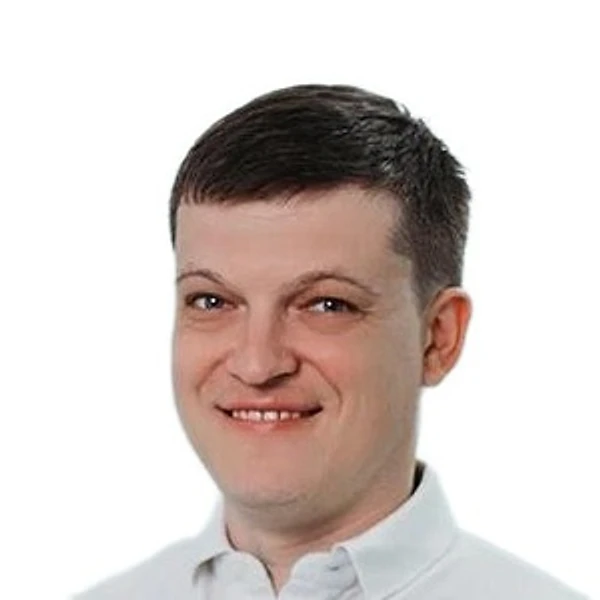 Рясков Евгений Юрьевич — Стоматолог-хирург, Стоматолог-имплантолог, Азов