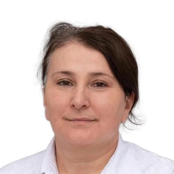 Ахмедова Фарида Саниевна — Стоматолог, Пародонтолог, Стоматолог-гигиенист, Азов