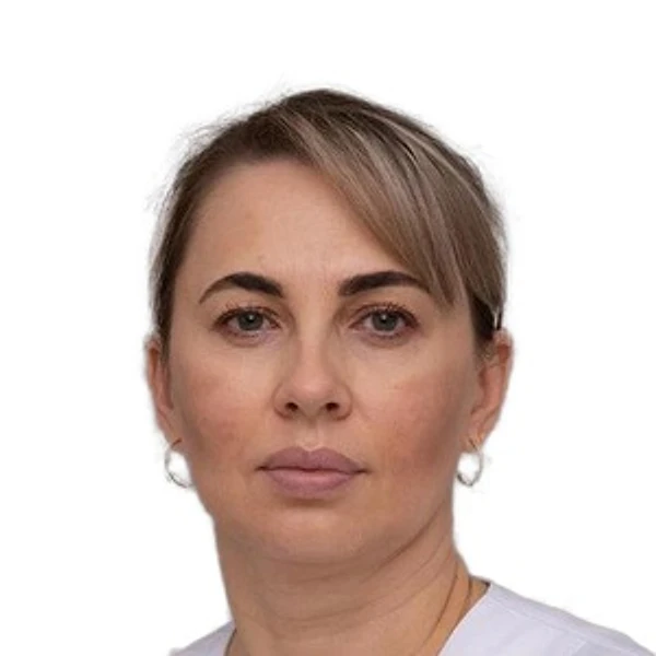 Башук Светлана Юрьевна — Стоматолог, Детский стоматолог, Пародонтолог, Стоматолог-гигиенист, Азов