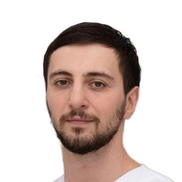 Ахмедов Руслан Абдулбосирович — Стоматолог-имплантолог, Гнатолог, Стоматолог, Стоматолог-ортопед, Стоматолог-хирург, Азов
