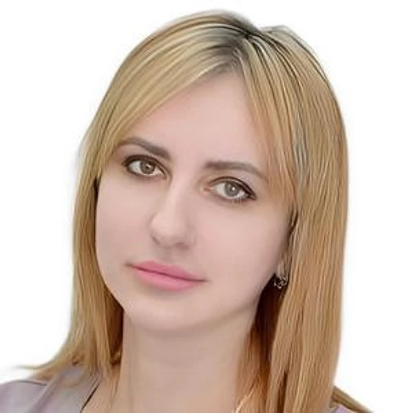 Назарько Ирина Васильевна — Стоматолог, Азов