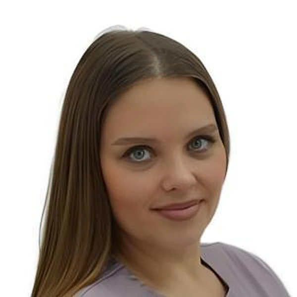 Мягкова Юлия Юрьевна — Стоматолог, Азов