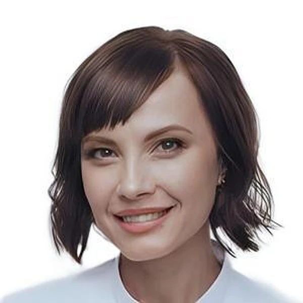 Журавлева Елена Леонидовна — Стоматолог, Азов