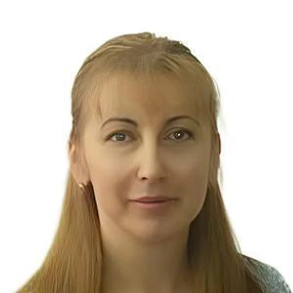 Ахмедова Миясат Апрамиловна — Стоматолог, Азов