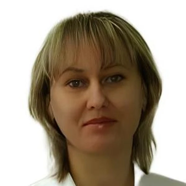 Войтухова Елена Дмитриевна — Стоматолог, Азов