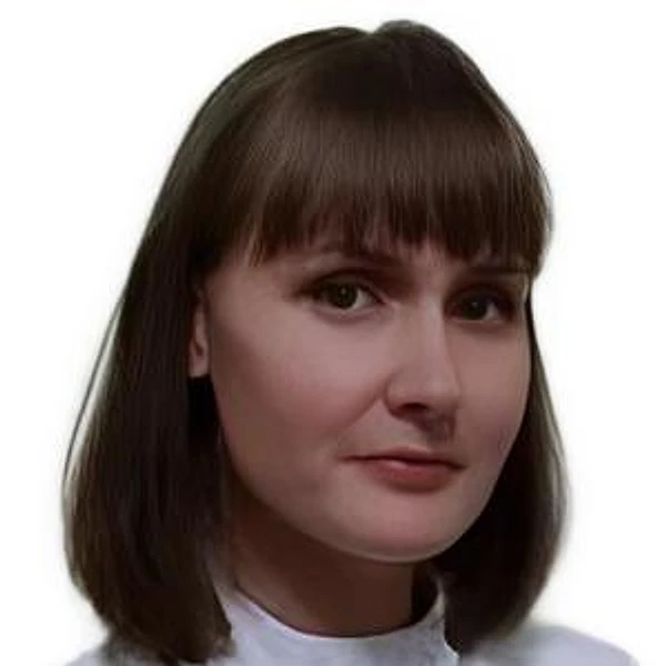 Каневец Ольга Витальевна — Стоматолог, Азов