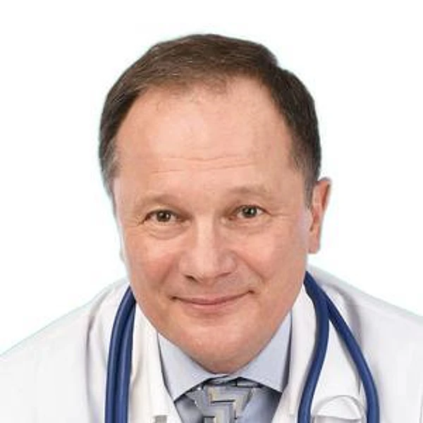 Симаков Игорь Борисович — Психиатр, Нарколог, Азов