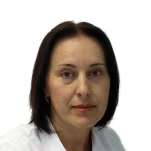 Андрюхина Елена Васильевна — Терапевт, Азов