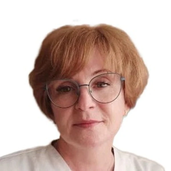 Бессмертная Наталья Александровна — Педиатр, Азов
