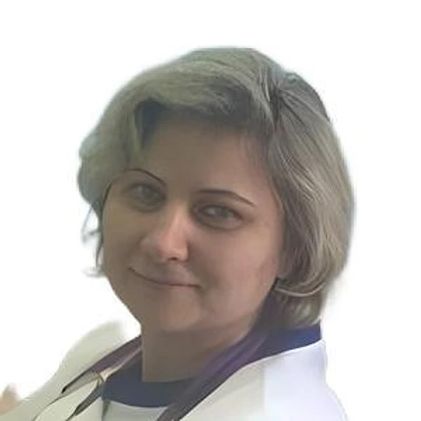Богачева Екатерина Георгиевна — Аллерголог, Иммунолог, Терапевт, Азов