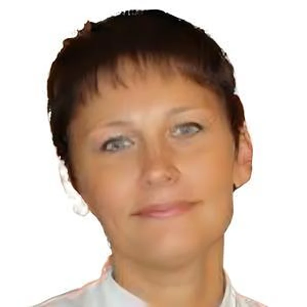 Кузнецова Вера Леонидовна — Логопед, Дефектолог, Азов