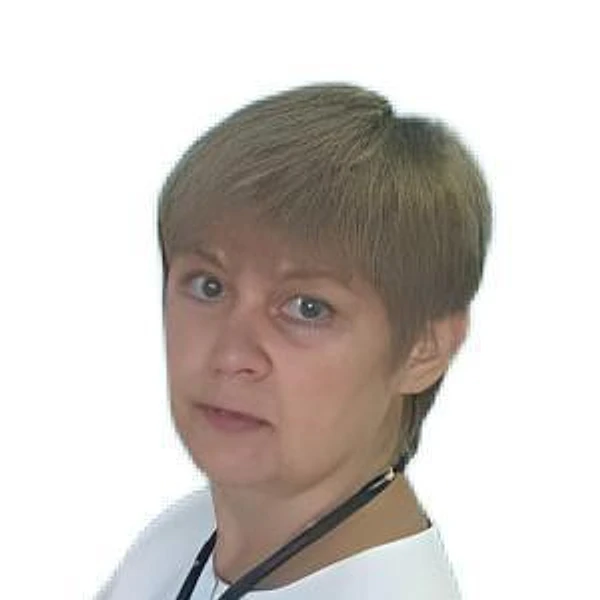 Куколь Светлана Ивановна — Врач УЗИ, Азов