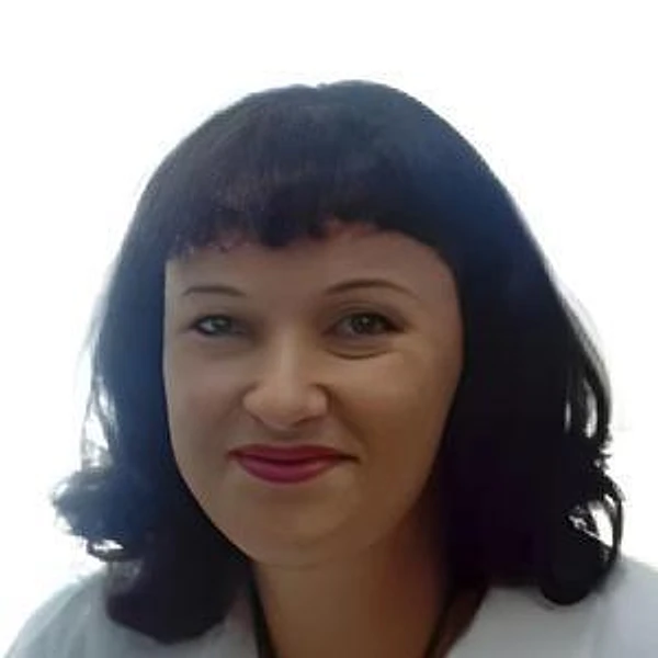 Лонгиниди Эллина Александровна — Детский невролог, Невролог, Азов