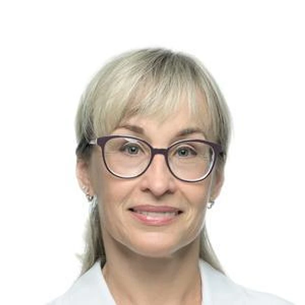 Найденова Елена Сергеевна — Врач УЗИ, Азов