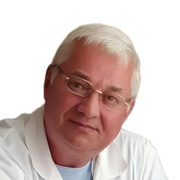 Чеботарев Владимир Иванович — Травматолог, Ортопед, Азов