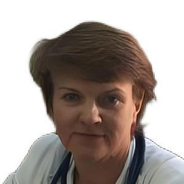 Чеботарева Елена Леонидовна — Терапевт, Азов