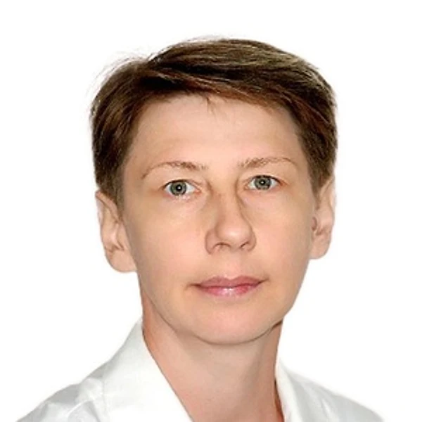 Сущенко Ирина Владимировна — Врач УЗИ, Функциональный диагност, Азов