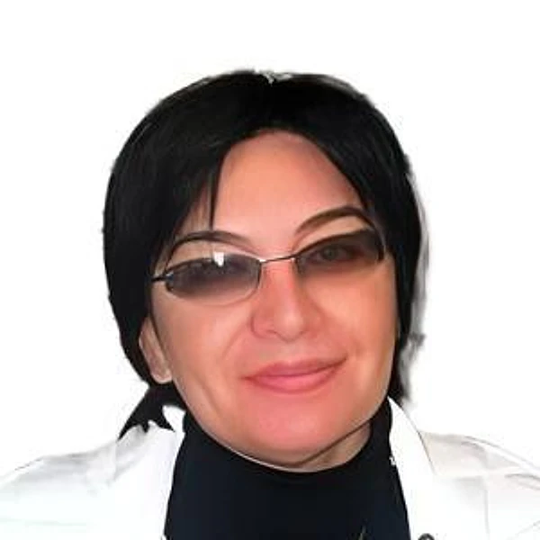 Милевская Марианна Николаевна — Врач УЗИ, Азов