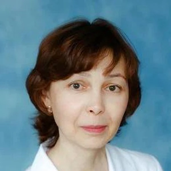 Козлова Ирина Александровна — Рефлексотерапевт, Гериатр (геронтолог), Терапевт, Чебоксары