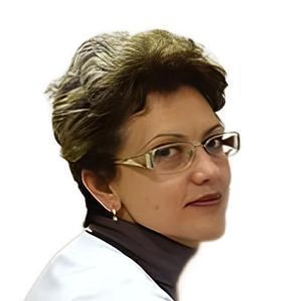 Святкина Светлана Анатольевна — Врач УЗИ, Рентгенолог, Азов
