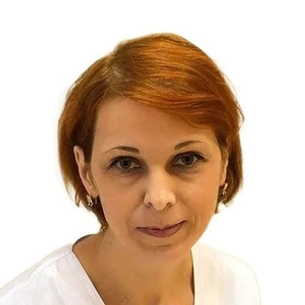 Осипова Дина Алексеевна — Невролог, Азов