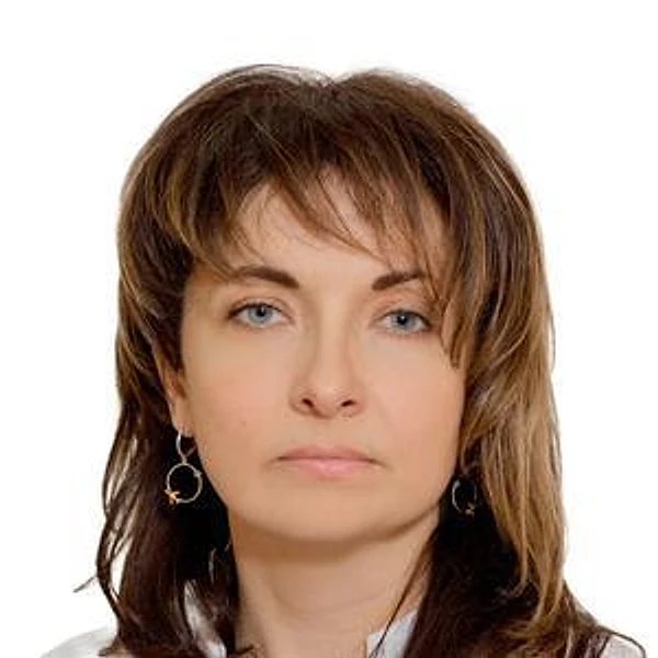 Овсянникова Дарья Владимировна — Терапевт, Батайск