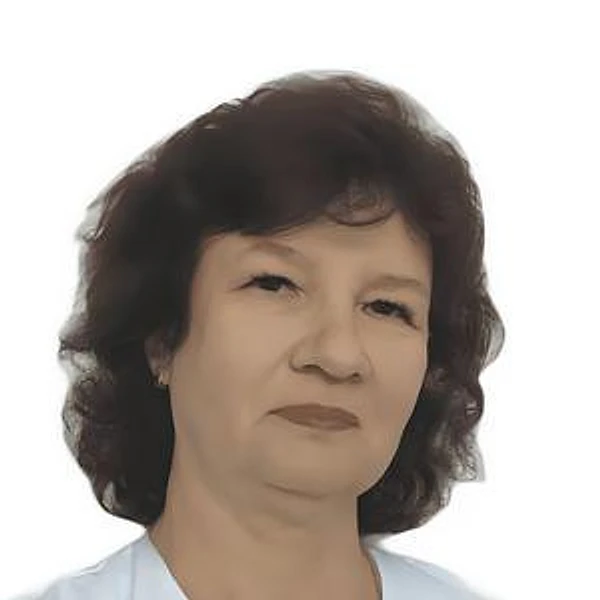 Волошина Елена Ивановна — Гинеколог, Новошахтинск