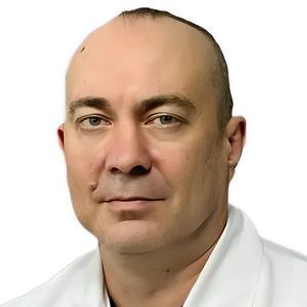 Плешаков Михаил Михайлович — Уролог, Новошахтинск