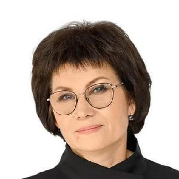 Сальникова Наталия Георгиевна — Стоматолог, Шахты