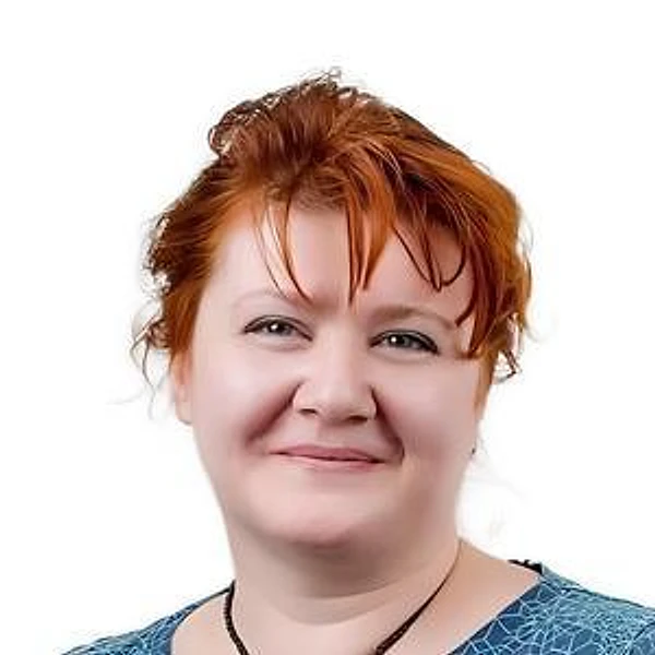 Зотова Оксана Владимировна — Стоматолог-ортодонт, Шахты