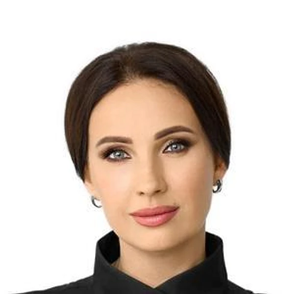 Перцева Анна Николаевна — Стоматолог, Шахты