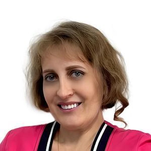 Новикова Ольга Сергеевна — Стоматолог, Шахты