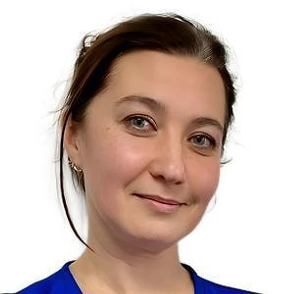 Островская Элла Геннадьевна — Стоматолог, Шахты
