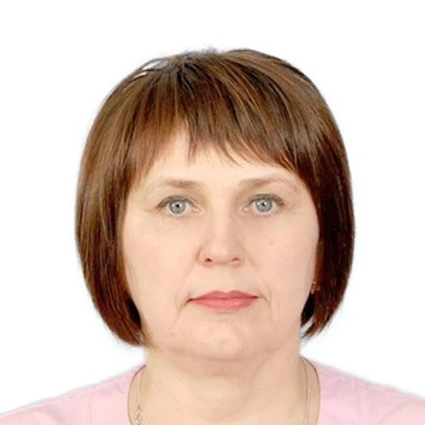 Молоткова Ольга Владимировна — Стоматолог, Шахты