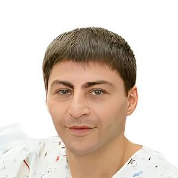 Бабаян Арут Сейранович — Стоматолог, Стоматолог-хирург, Шахты