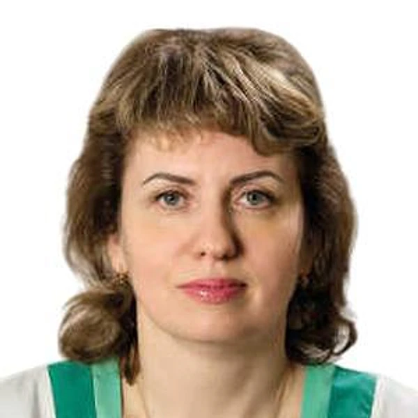 Юматова Ванда Николаевна — Ревматолог, Терапевт, Новочеркасск