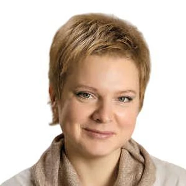 Тищенко Ольга Николаевна — Эндоскопист, Новочеркасск