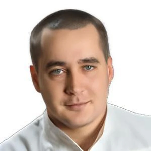 Борисов Владимир Викторович — Хирург, Врач УЗИ, Новочеркасск