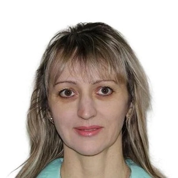 Шапошникова Ирина Владимировна — Неонатолог, Липецк