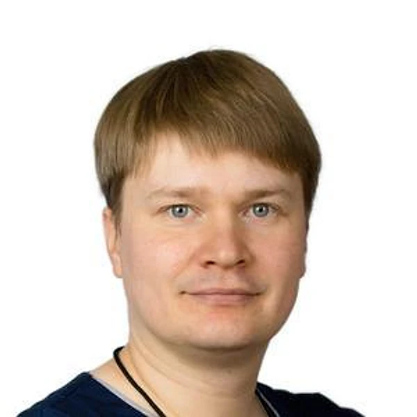 Черняев Михаил Викторович — Малоинвазивный хирург, Врач УЗИ, Кардиохирург, Сосудистый хирург (ангиохирург), Флеболог, Хирург, Москва