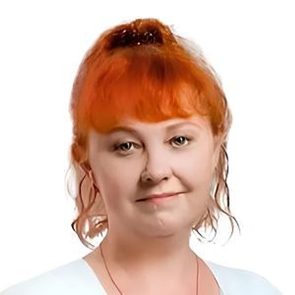 Темнова Анна Сергеевна — Гинеколог, Астрахань