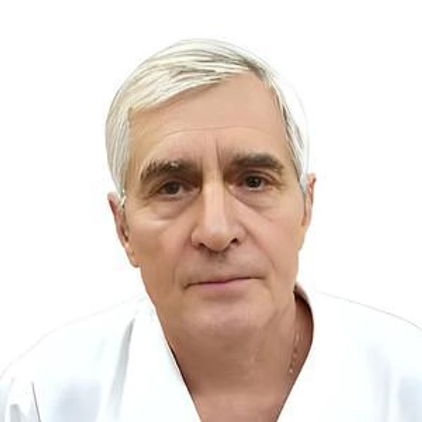 Суслин Игорь Витальевич — Травматолог, Врач ЛФК, Ортопед, Нововоронеж