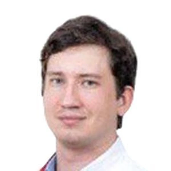 Когтев Михаил Владимирович — Терапевт, Кардиолог, Нововоронеж