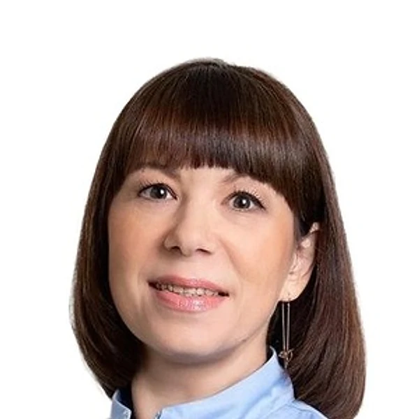 Симакова Ирина Михайловна — Врач ЛФК, Реабилитолог, Физиотерапевт, Кострома