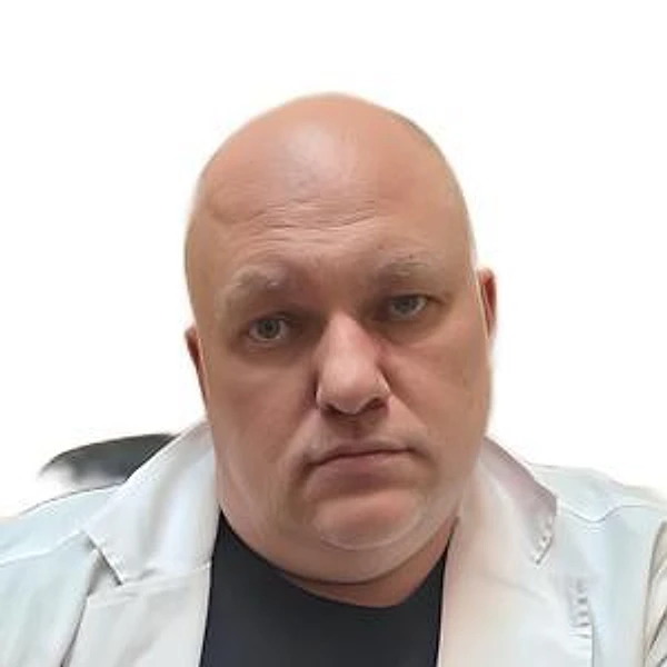 Петровский Дмитрий Александрович — Пластический хирург, Онколог-маммолог, Шарья