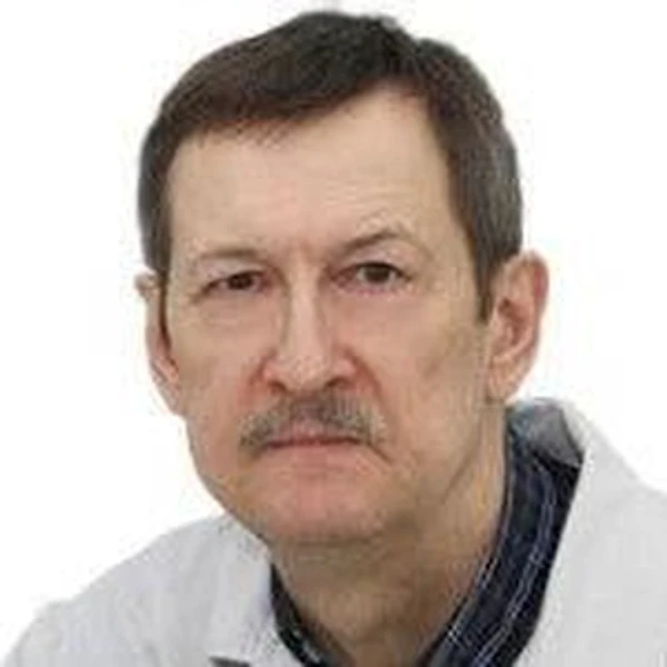 Митрофанов Алексей Витальевич — Невролог, Кострома