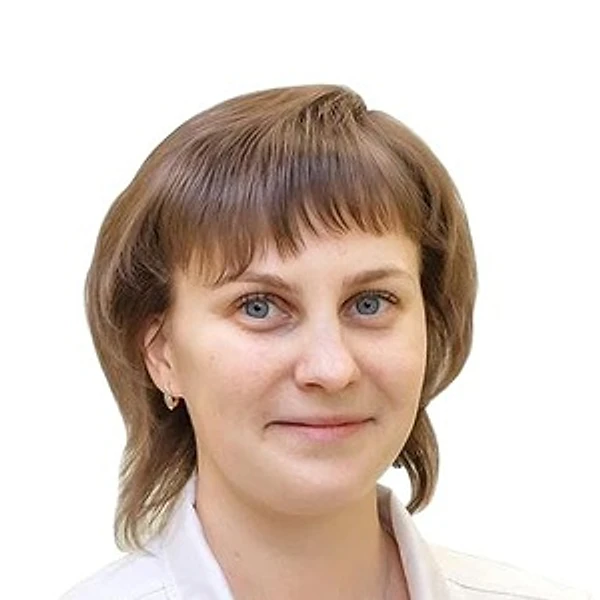 Токарь Надежда Дмитриевна — Детский эндокринолог, Кострома