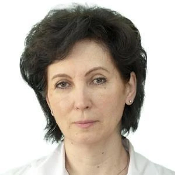 Королевская Светлана Анатольевна — Эндокринолог, Кострома